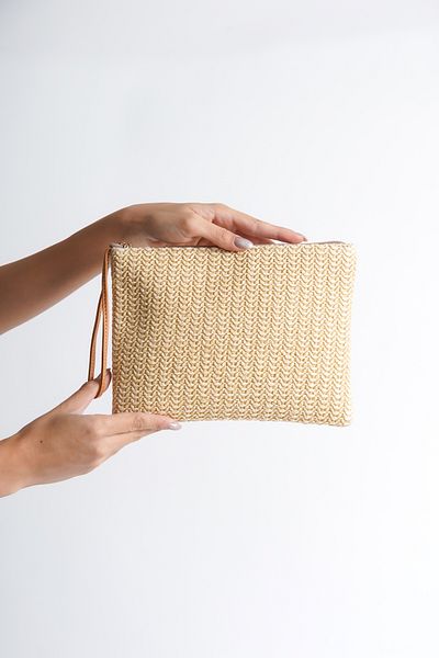 Capone Outfitters Paris Relationship Mini-Tasche