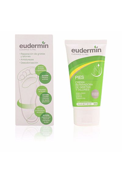 Eudermin Calma&#39s Pies Beruhigende Creme 100 ml