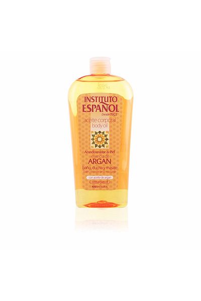 Instituto Espanol Arganöl Körperpflege Instituto Español 400 ml