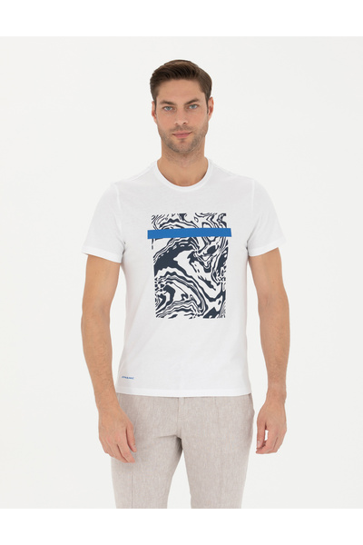 Pierre Cardin Bela Slim fit majica 50272814-VR013