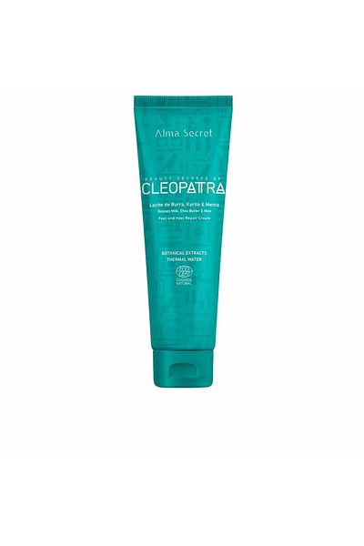 Alma Secret Cleopatra Ultrafeuchtigkeit feuchtigkeitsspendende Creme 100 ml