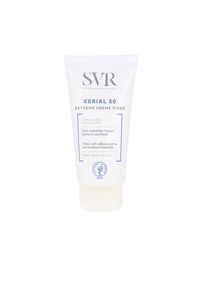 SVR Xerial 50 Extreme Fußcreme Svr Laboratoire Dermatologique 50 ml