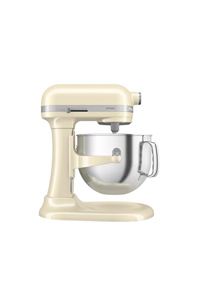 Kitchenaid Artisan 6,6 L Kaldırılabilir Kaseli Stand Mikser 5ksm70shxeac