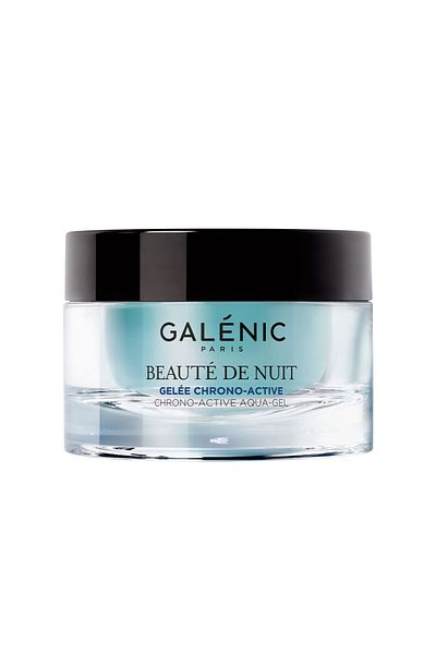 galenic Beauté De Nuit Gelée Chrono-active Galénic 50 ml