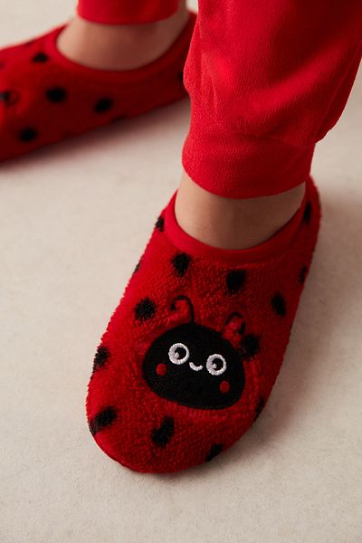 Penti Ботуши калинка за момиче