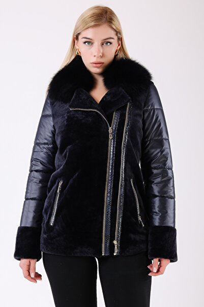 Leather Club Mavisiyah  Kaban