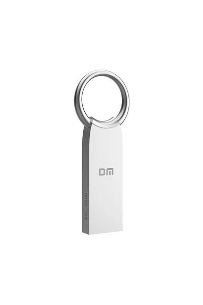 DM ذاكرة فلاش USB معدنية Pd175 - 64 جيجابايت