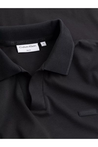 Calvin Klein Polo Coat