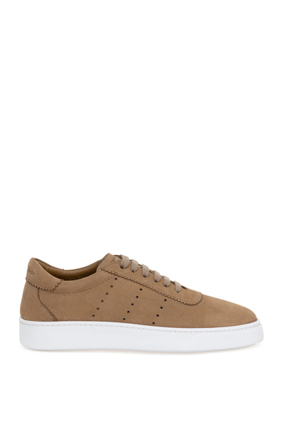 Pierre Cardin Beige Casual Shoes 50267865-Vr011