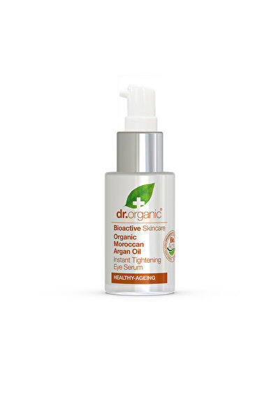 Dr. Organic Argan Straffendes Augenkonturserum Dr. 30 ml