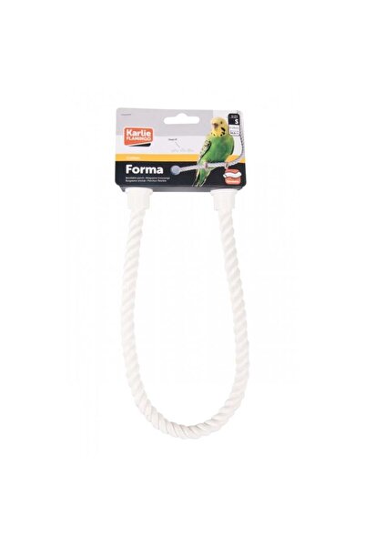 Karlie منصة قابلة للانحناء S 57X1.4Cm