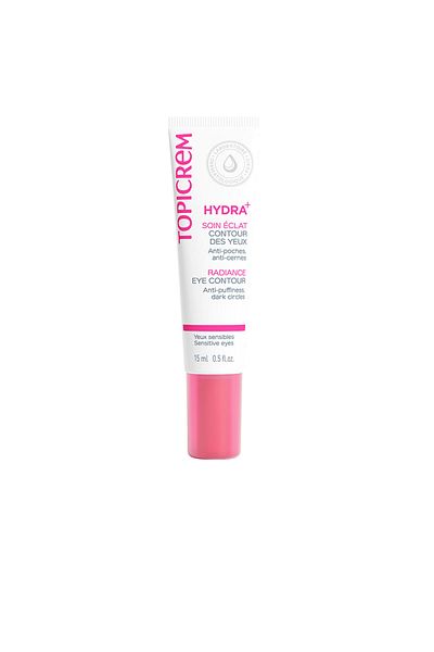 Topicrem Hydra + Radiance Eye Contour Topicrem 15 ml