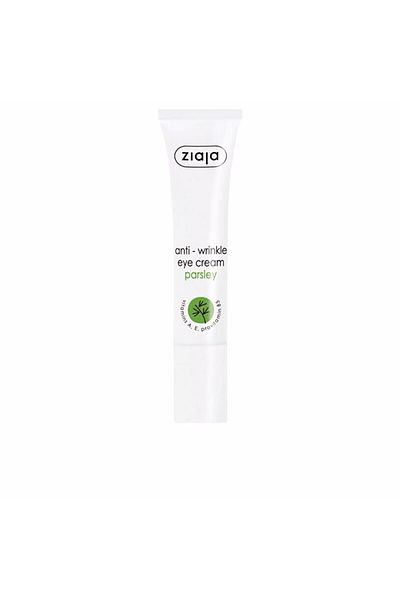 Ziaja Anti-arrugas Contorno De Ojos Con Perejil Ziaja 15 ml