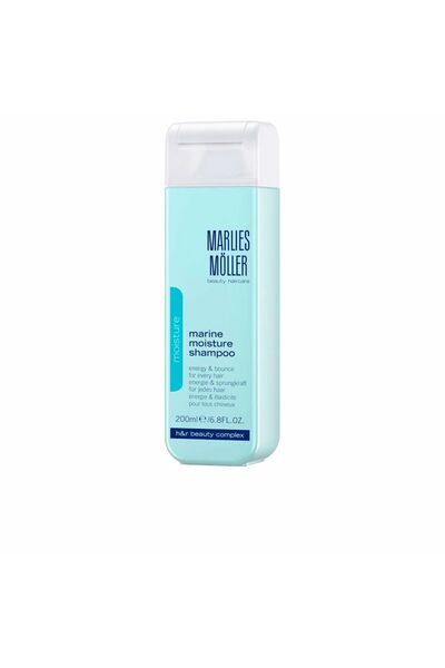 Marlies Möller Marine Moisture Shampoo Marlies Möller 200 ml