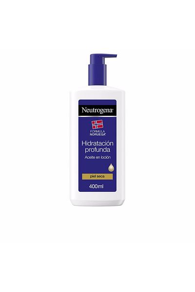 Neutrogena Feuchtigkeitspflege für die empfindliche Haut Neutrogena 400 ml