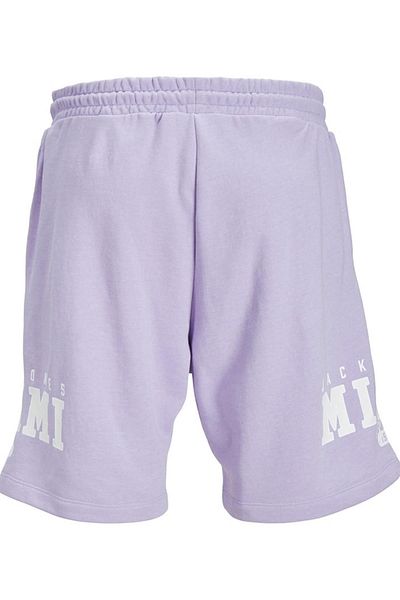 Jack & Jones JACK&JONES JPSTCORY ΦΟΥΤΕΡΚΕΤΑ IMP12249370 ΛΙΛΑ