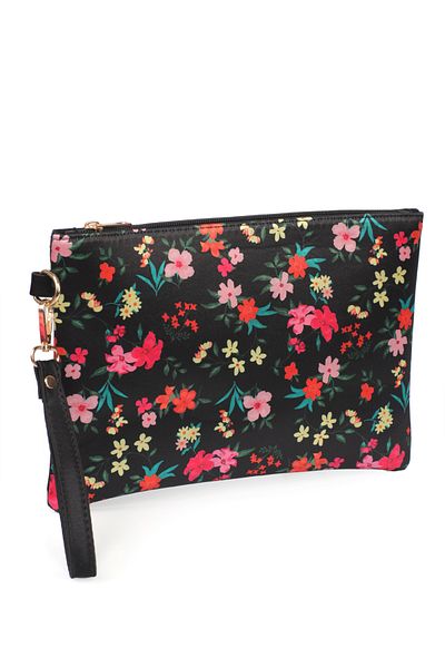 Capone Outfitters Paris Clutch für Damen – stilvolles und praktisches Design