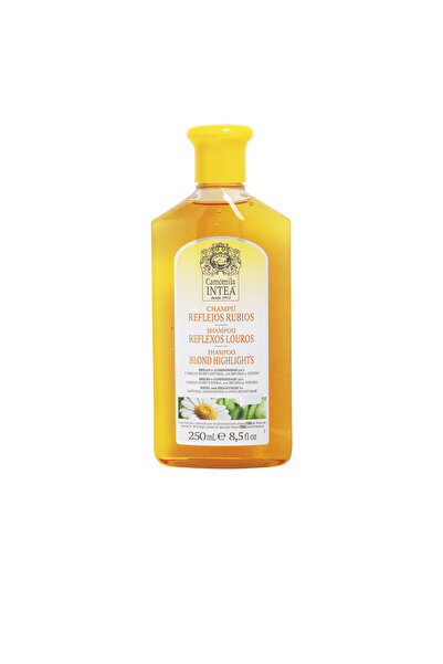 Camomila Intea Camomila Champú Reflejos Rubios 250 ml