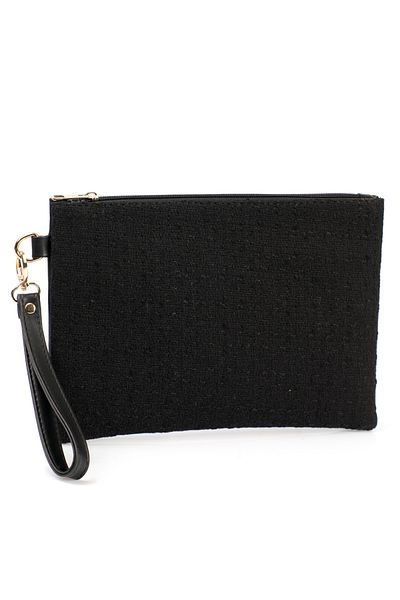 Capone Outfitters Paris Women Clutch Bag