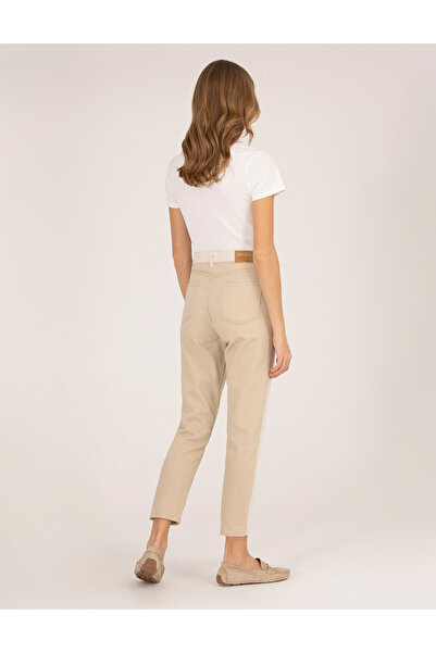 Pierre Cardin Beige Jean Trousers 50266498 -Vr011