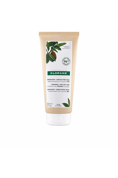 Klorane Al Cupuaçu Bio-Reparateur/Conditioner Sehr Sicher Klorane 200 ml