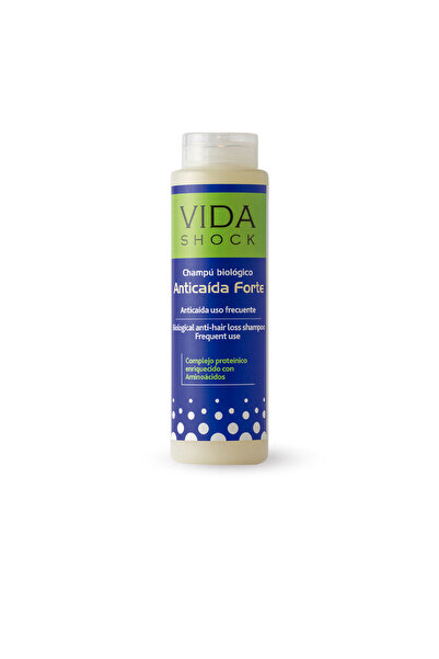 Luxana Vida Shock Haarausfall Forte Shampoo 300 ml