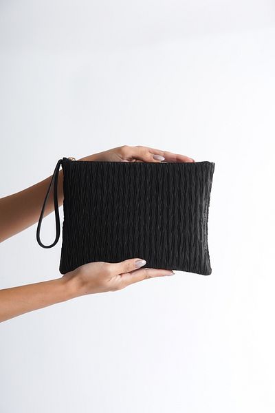 Capone Outfitters Paris Relationship Mini-Tasche