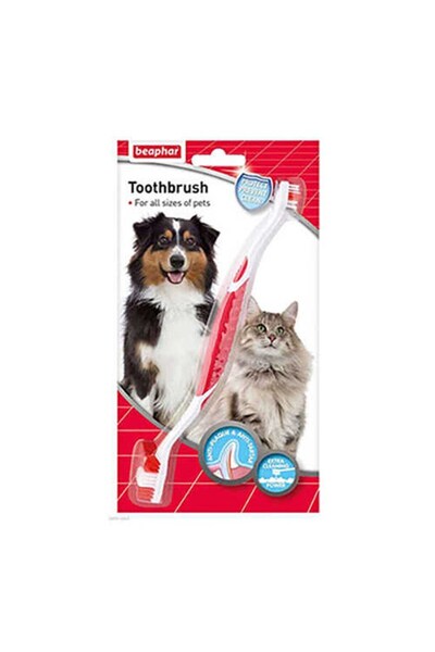 Beaphar Dog toothbrush