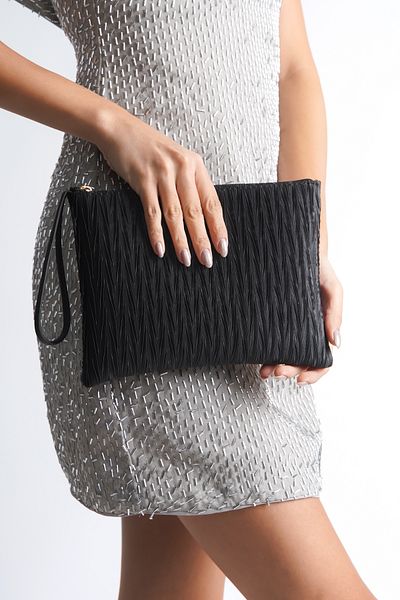 Capone Outfitters Paris Relationship Mini-Tasche