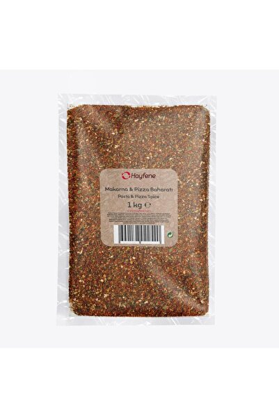 Hayfene Makarna Ve Pizza Baharatı - 1 Kg