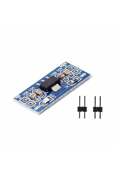 Genel Markalar Ams1117 3v3 Modül Voltaj Regülatörü 3.3v Güç Kaynağı Modülü