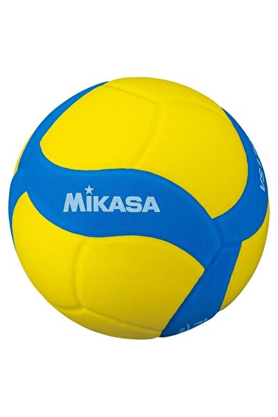 MIKASA WS170W TVF Onaylı 5 No Şenlik Mini Voleybol Topu