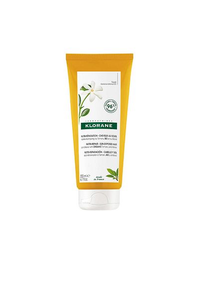 Klorane Polysianes Monoï Y Tamanu Bio Spülung 200 ml