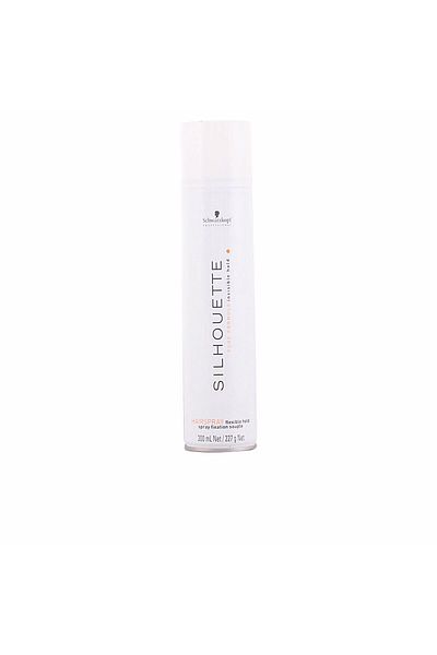 Schwarzkopf Silhouette Haarspray Flexibler Halt Schwarzkopf 300 ml