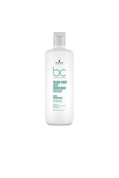 Schwarzkopf Bc Volume Boost Jelly Conditioner 1000 ml