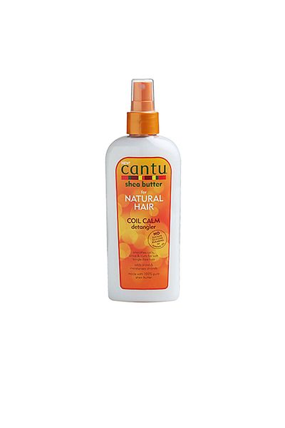 Cantu Für natürliches Haar Coil Calm Detangler Cantu 237 ml