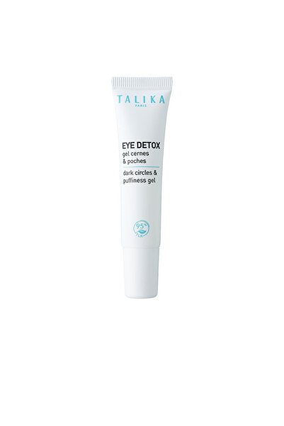 Talika Eye Detox Contour Gel 10 ml
