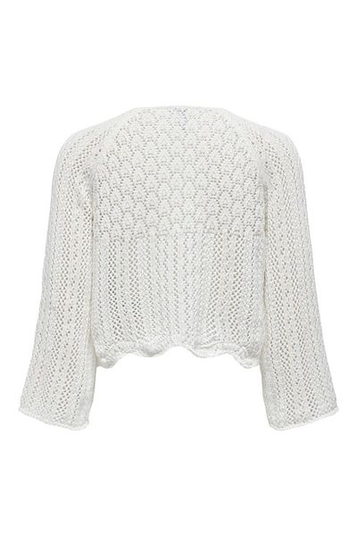 ONLY Onlnola Life 3/4 Pullover Knt Noos