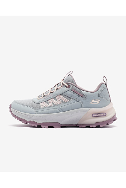 SKECHERS Max Protect Legacy Gray Women's Outdoor Shoes - 180201   Gypk