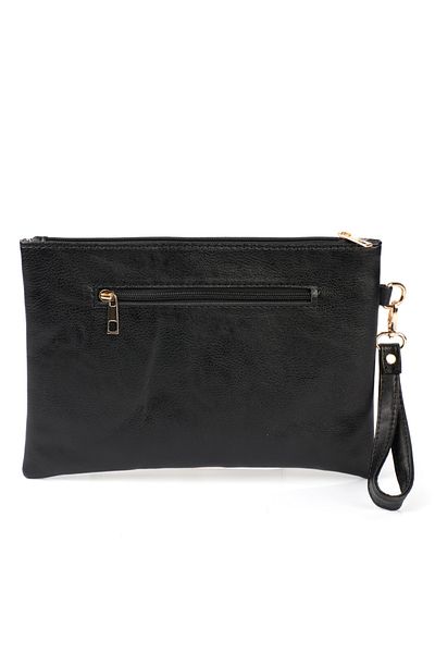 Capone Outfitters Paris Women Clutch Bag
