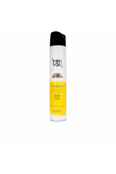 Revlon Proyou The Hairspray Strong 500 ml