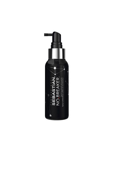 SEBASTIAN No.breaker Anti-breakage Hybrid Fixierungs- und Stylingspray Sebastian Professionals 100 ml