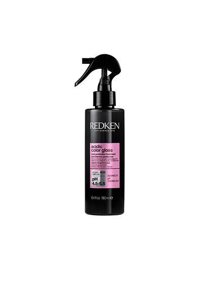 REDKEN Asidik Renk Parlatıcı Koruyucu Térmico Sin Aclarado Redken 190 ml
