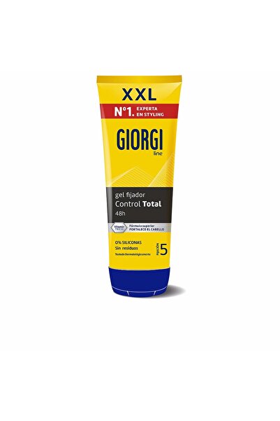 Giorgi Line Giorgi Control Total Gel Fijador Nº5 240 ml