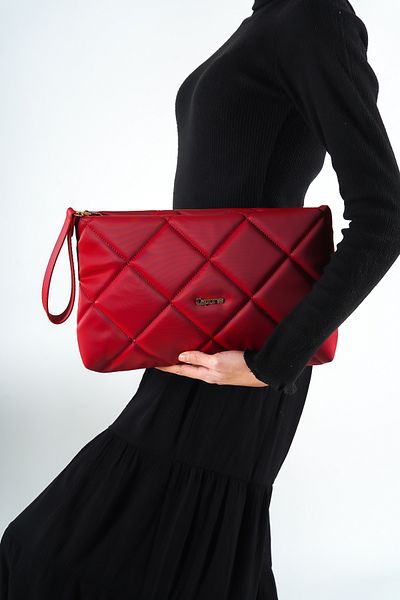 Capone Outfitters Eiffelturm Damen Tasche