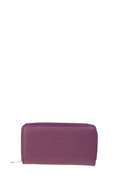 Bilik Deri Mor-Rölax Women's Wallet Bsh 128