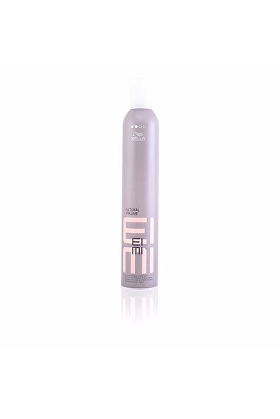 Wella Professionals EIMI αφρός μαλλιών ελαφριάς συγκράτησης και όγκου 500 ml