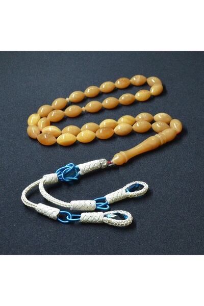 tarihi osmanlı tesbih ve yüzük Anka Kehribar Tesbih