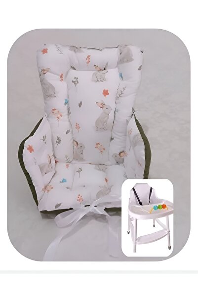 Wenaris Μαξιλάρι παιδικού καρεκλιού (ΔΙΑΘΕΤΟΙ ΘΟΡΑΚΙΣΤΙΚΟΙ ΤΟΧΟΙ)