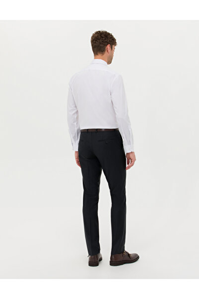 Pierre Cardin Siyah Klasik Pantolon 50269245-VR046